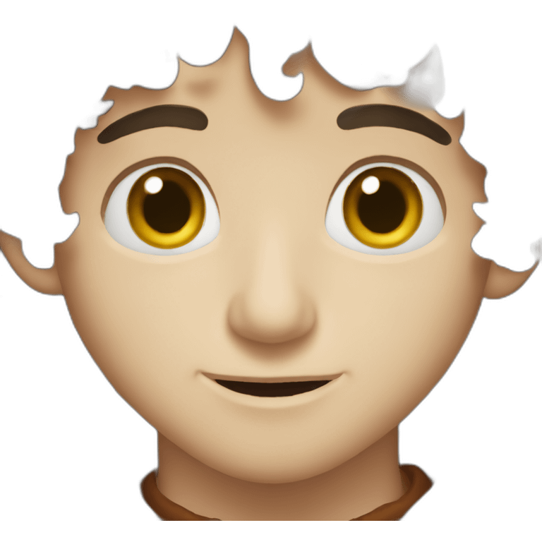 frodo emoji