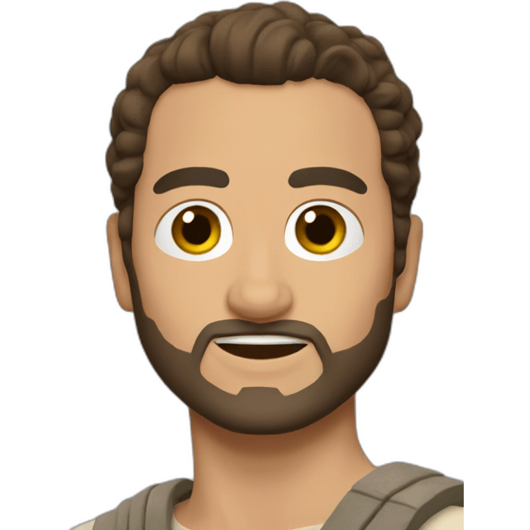 Rey Juan karlos emoji