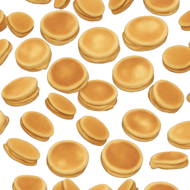 pancakes emoji