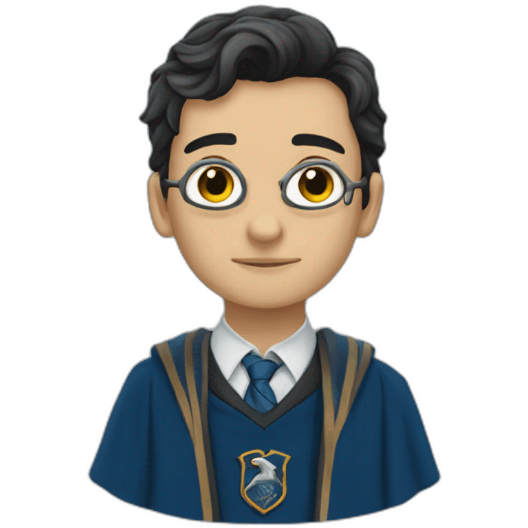 ravenclaw emoji