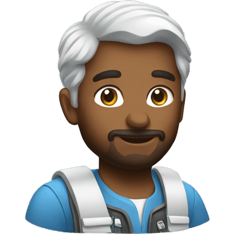 salesforce developer emoji