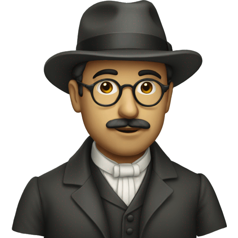 Pessoa emoji