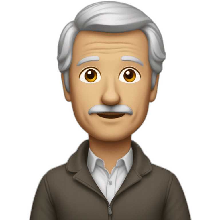 Norman tavaud emoji