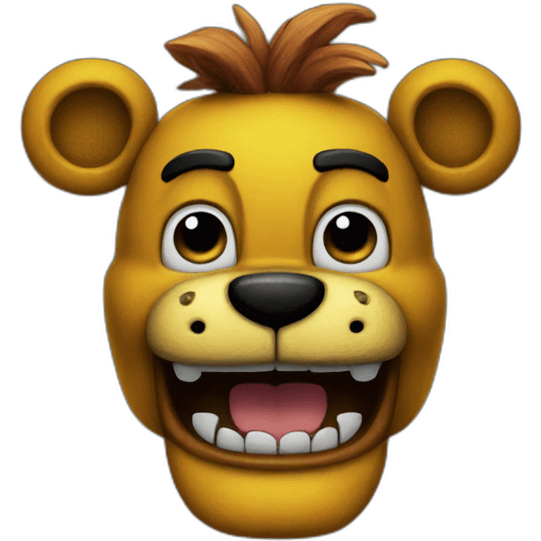 Fnaf emoji