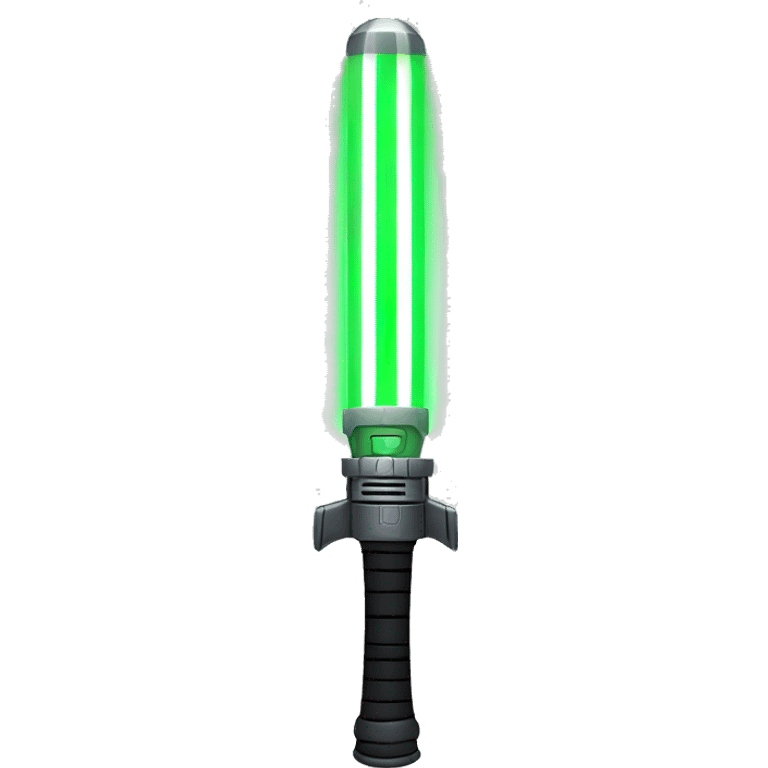 lightsaber emoji