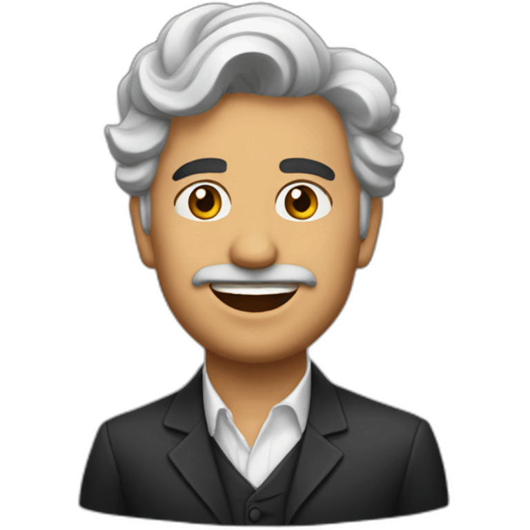 Oswaldo velez emoji