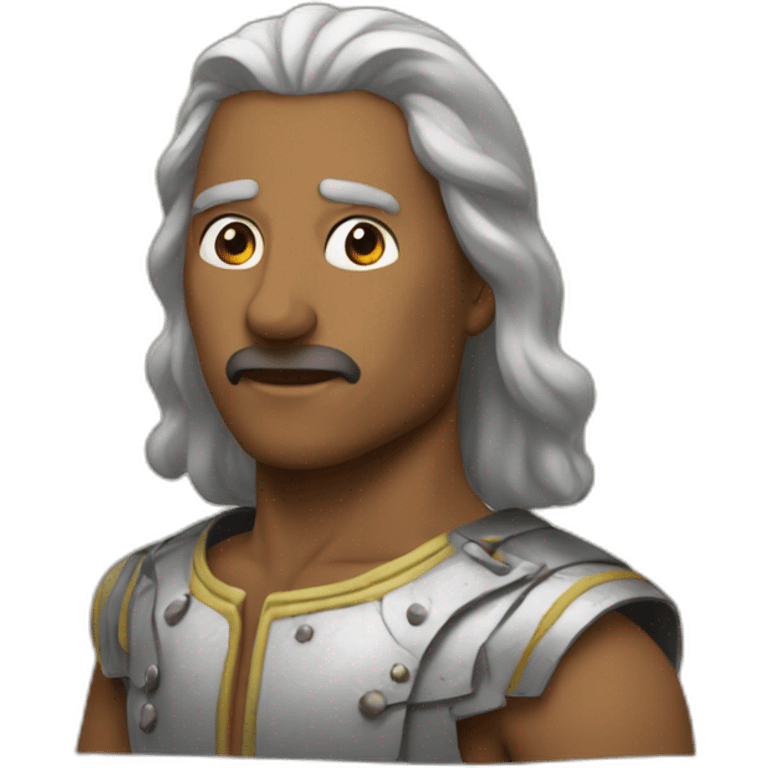 Apagnan emoji