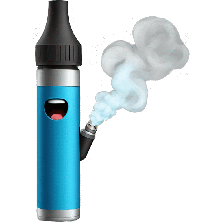 vape emoji