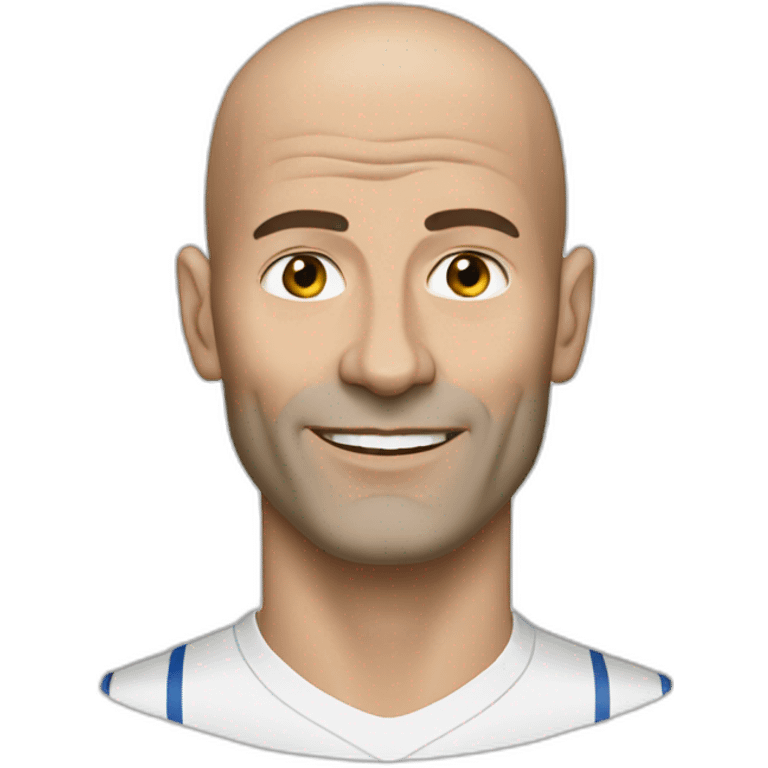 zizou emoji