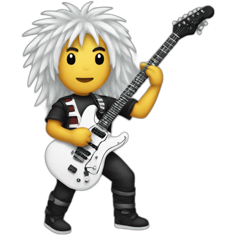 evh emoji