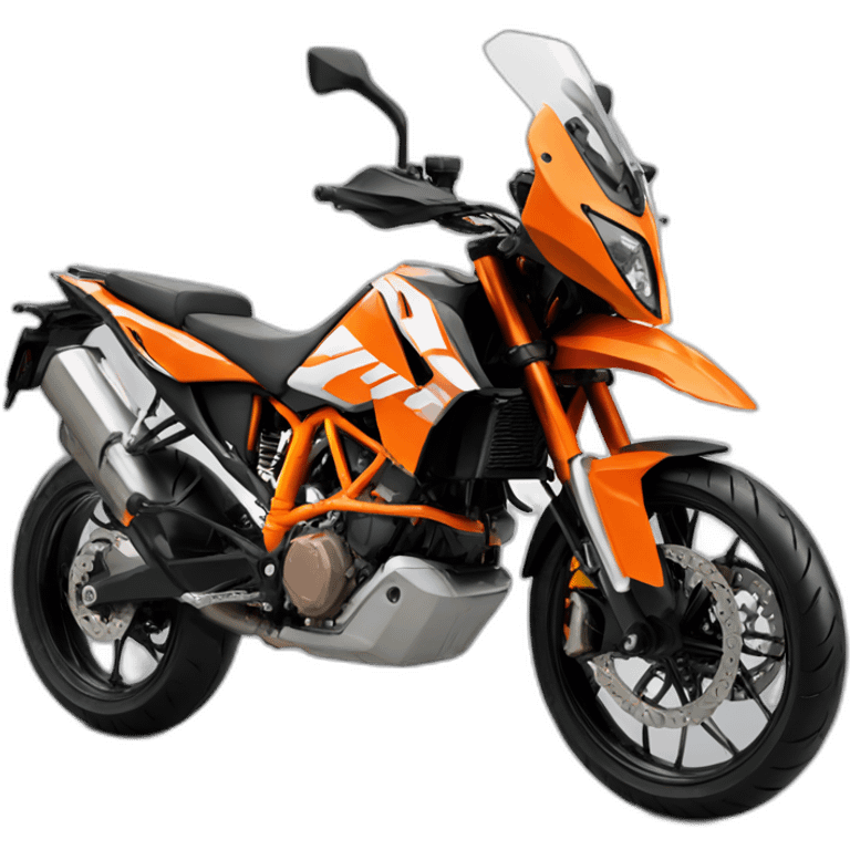 Ktm emoji