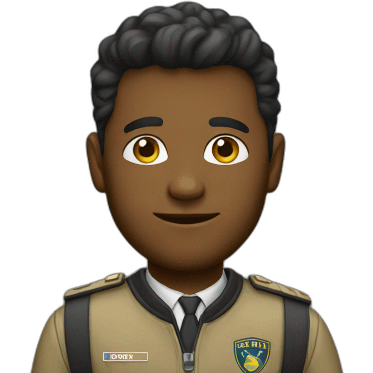 talentscout emoji