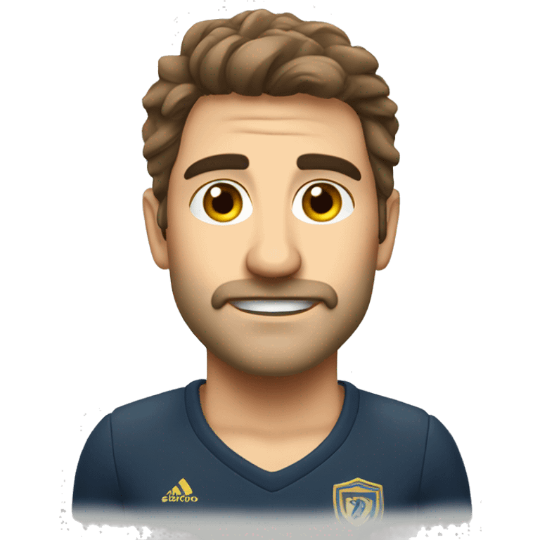 Iker unz emoji