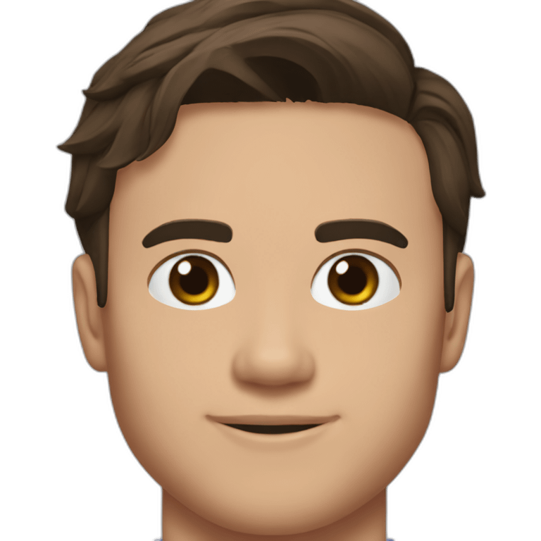 Auston matthews emoji