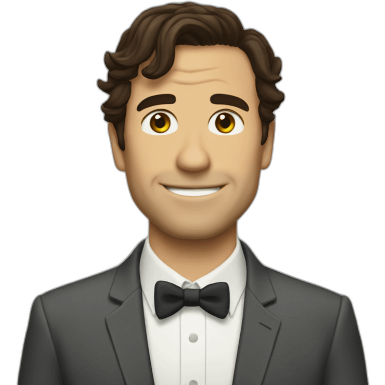 how i met your mother emoji