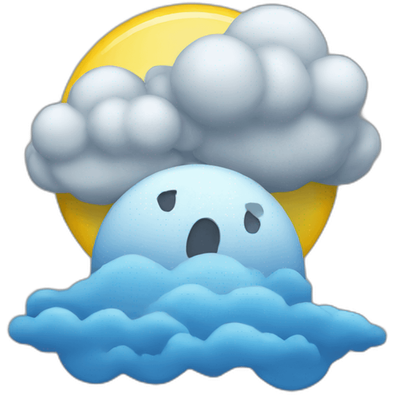 weather emoji