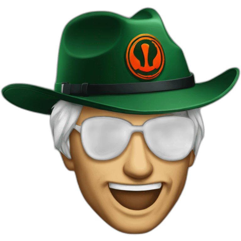 jagermeister emoji