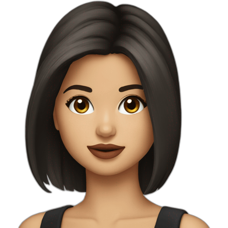 Selena gomez emoji