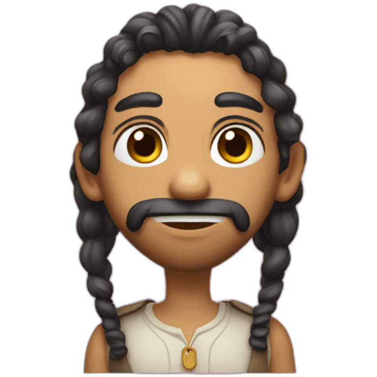 Rana emoji