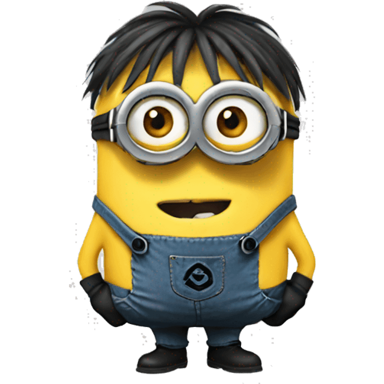 minion emoji