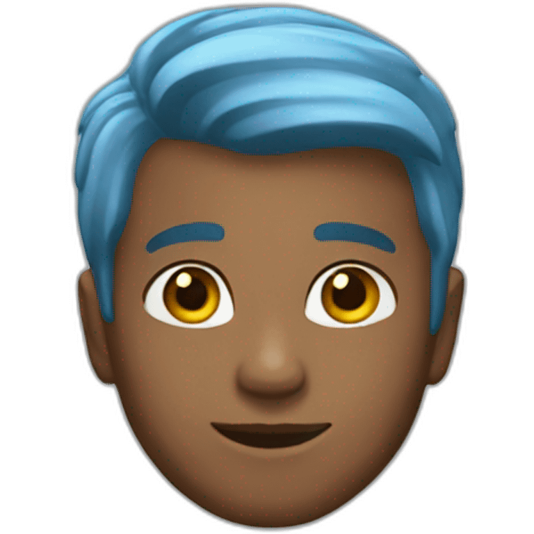 Simsone emoji