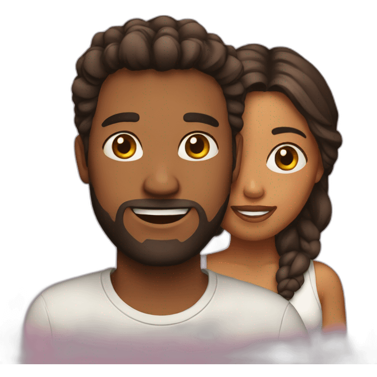 emoji of a couple emoji