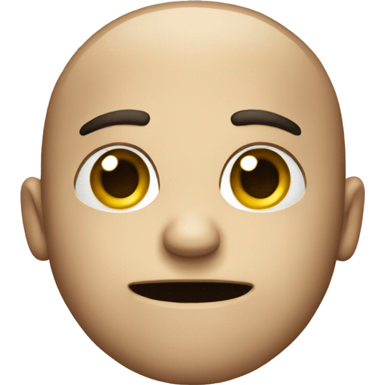 sigma face emoji