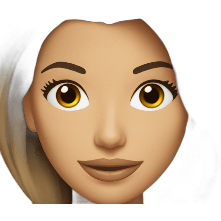 eva longoria emoji