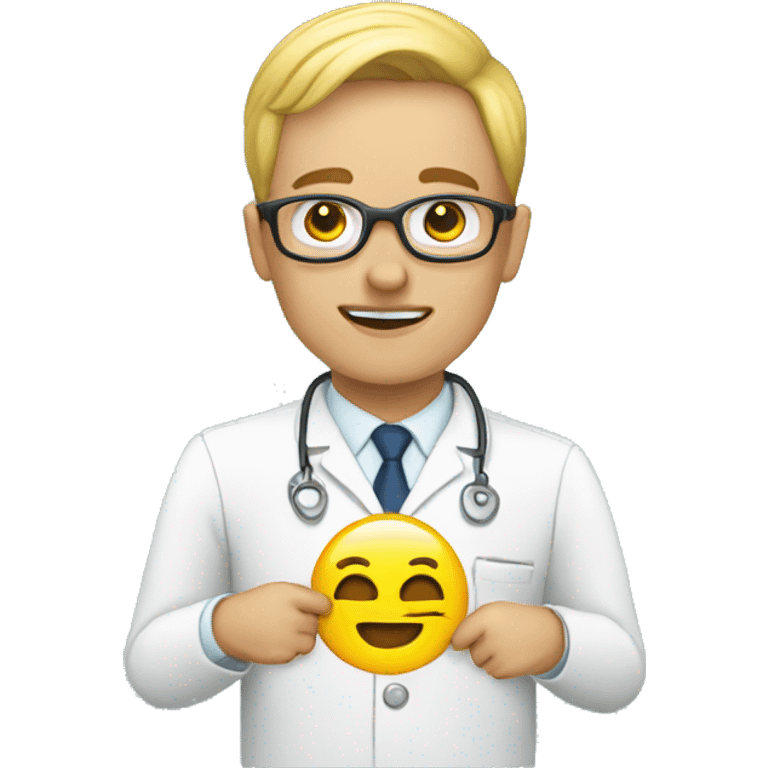 Procedures emoji