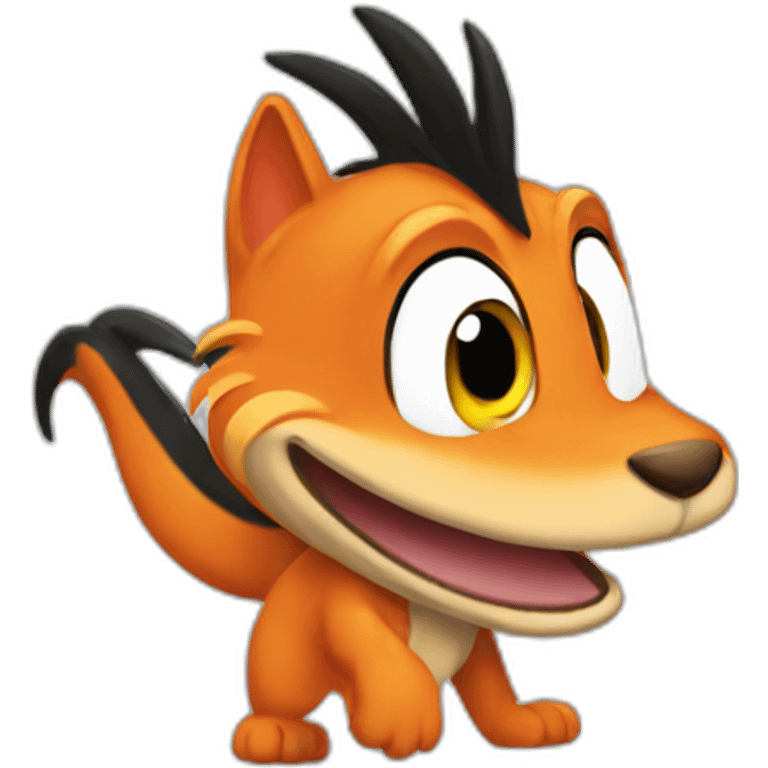 swiper emoji