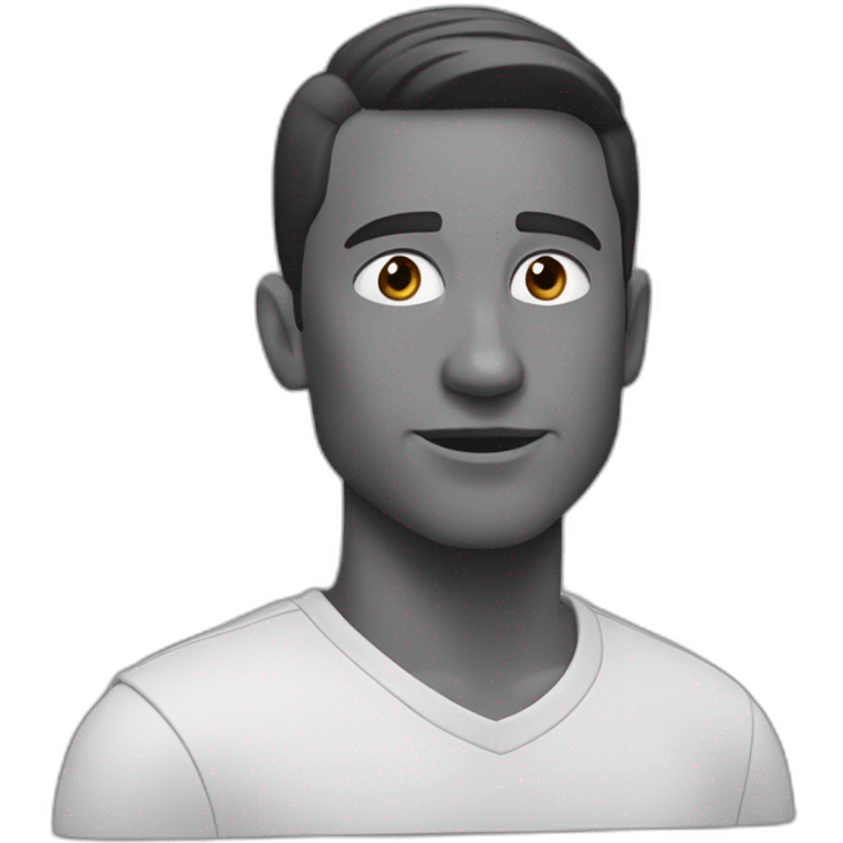 Elon mack emoji