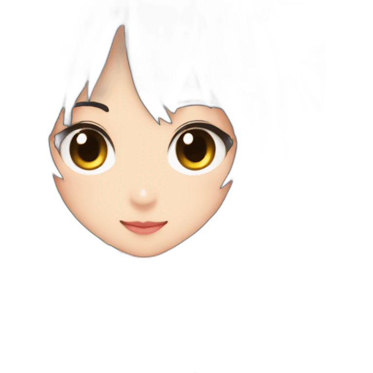 Tokisaki Kurumi emoji