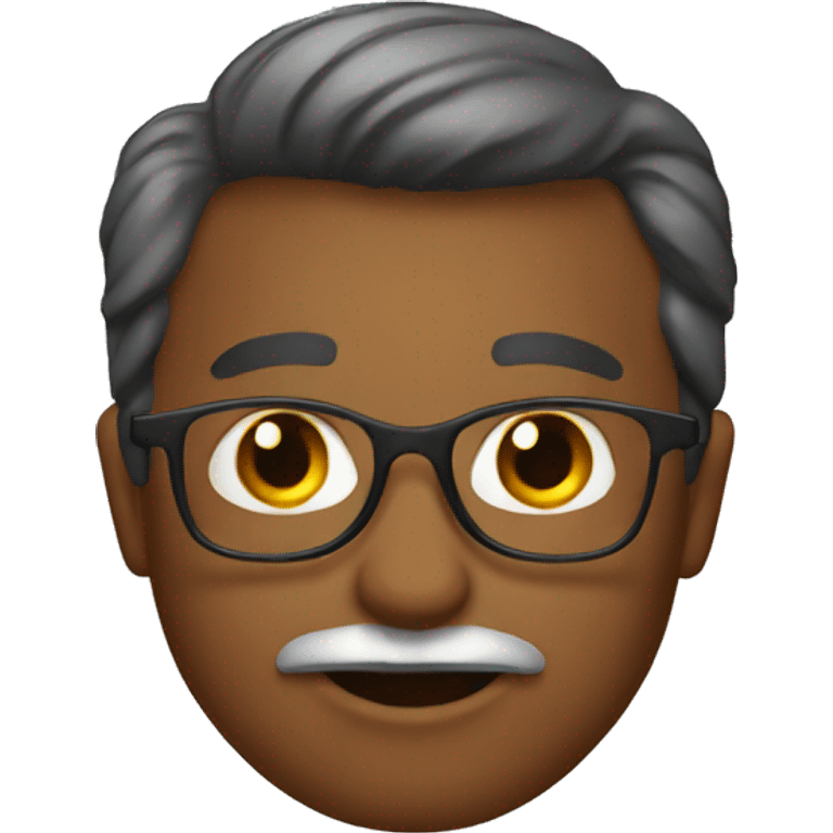 Teacher  emoji