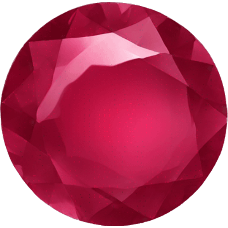 ruby emoji