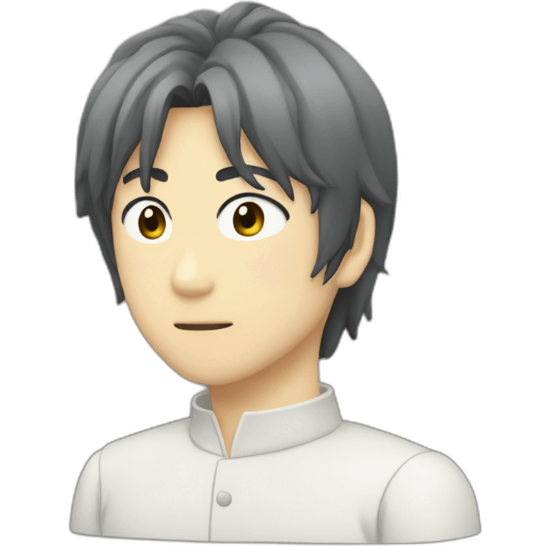 kanasashi issei emoji