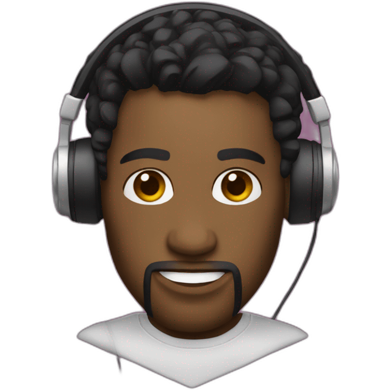 Dj Night Slayer emoji