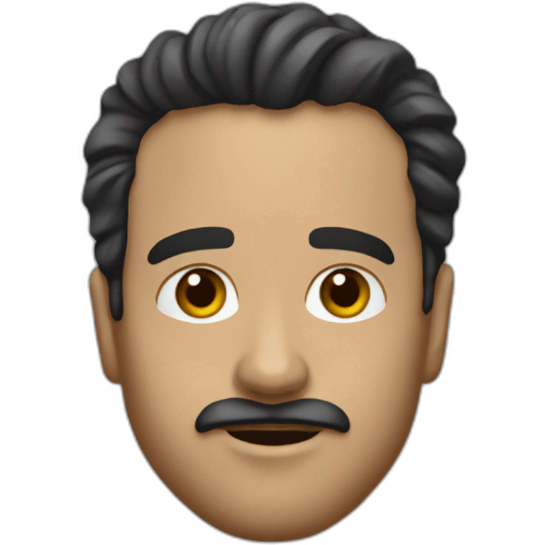 jose napoleon moran torres emoji