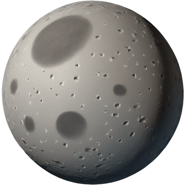  Mercury  emoji