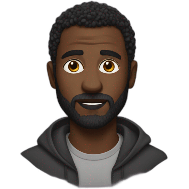 idris emoji