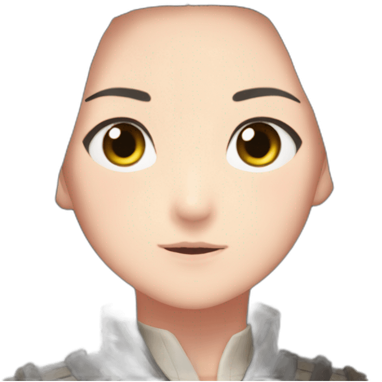 Nezuko Kamado emoji