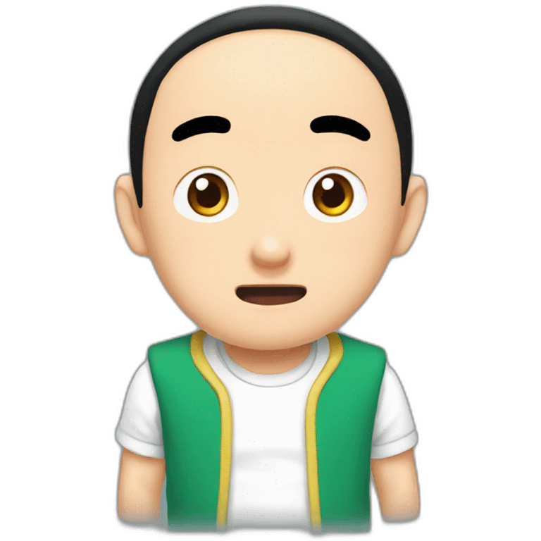 shin Chan  emoji