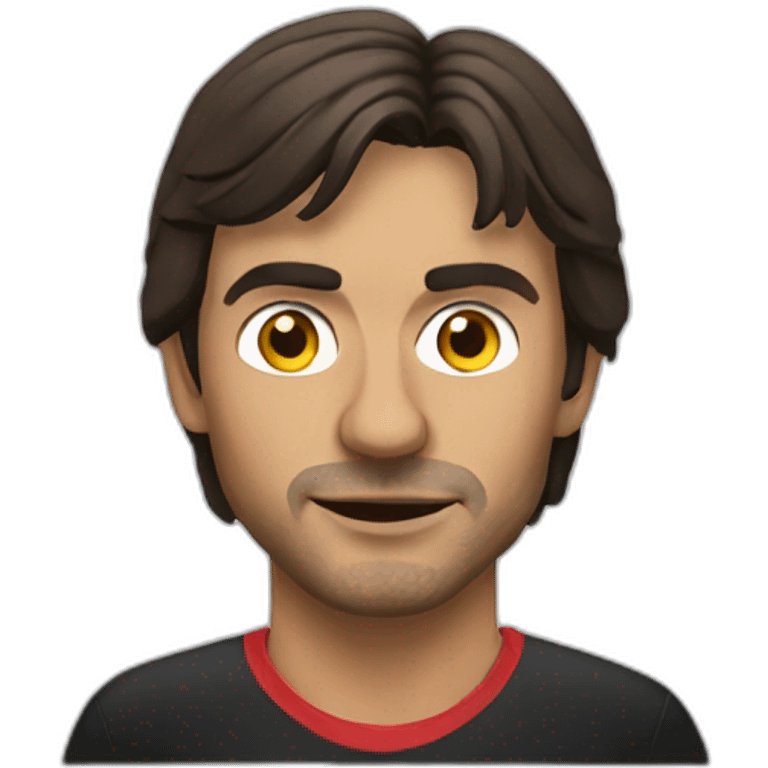 maldini emoji