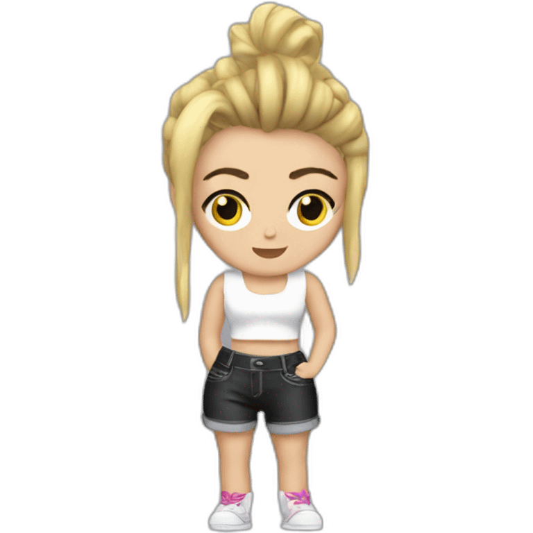 Miley cyrus bangerz emoji