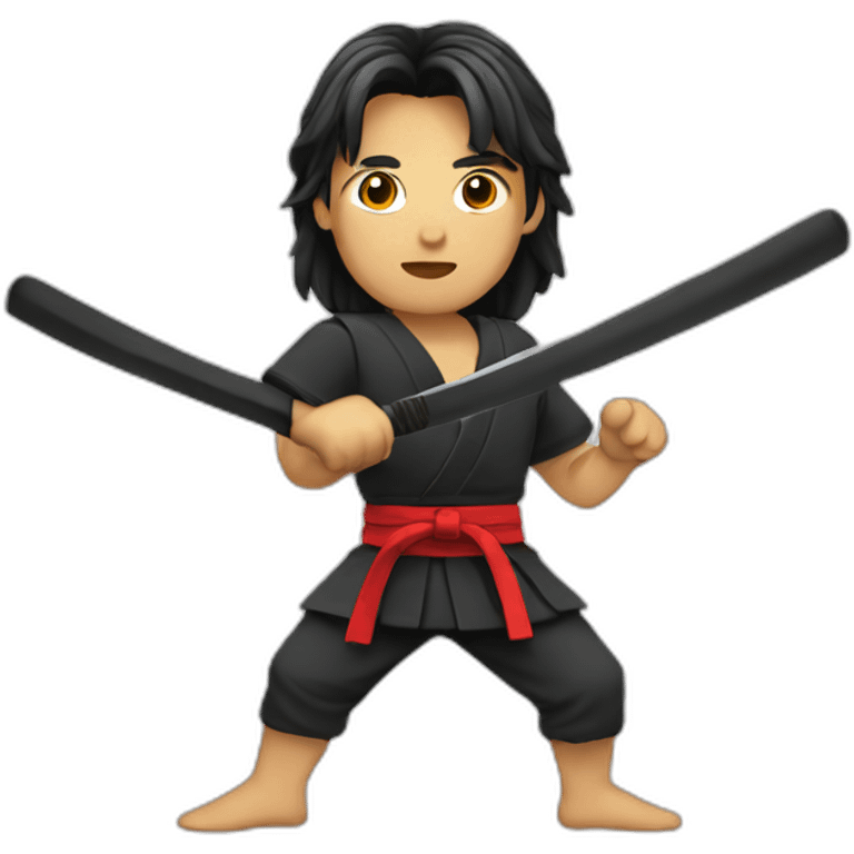 arnis emoji