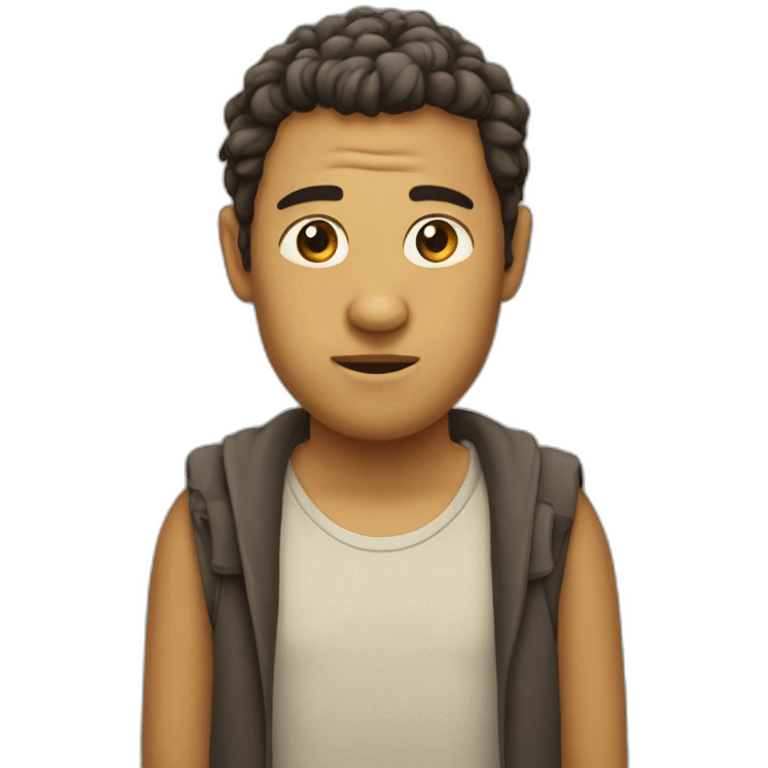 Yababudy emoji