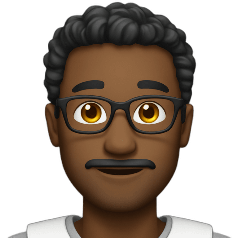 creer emoji francis nganou emoji