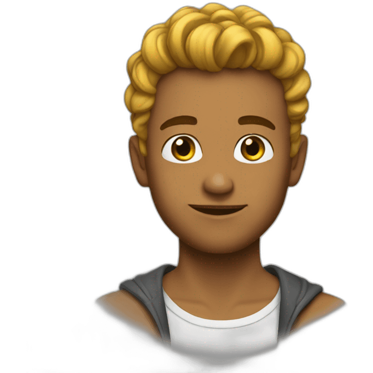 jj emoji