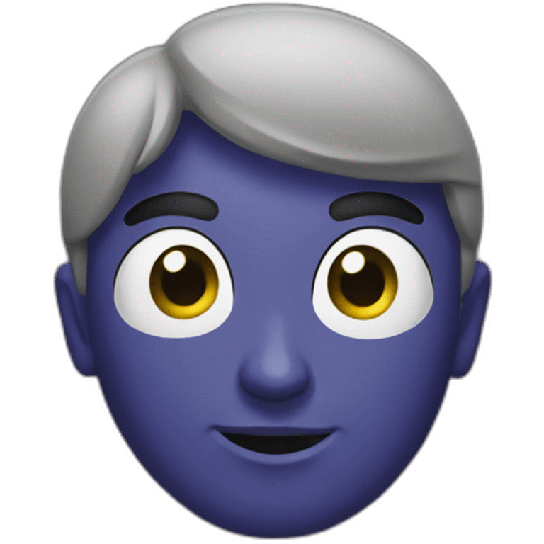 extended reality icon emoji