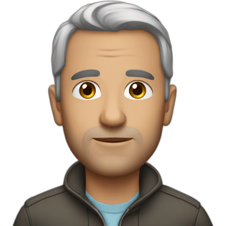 Joël miller emoji