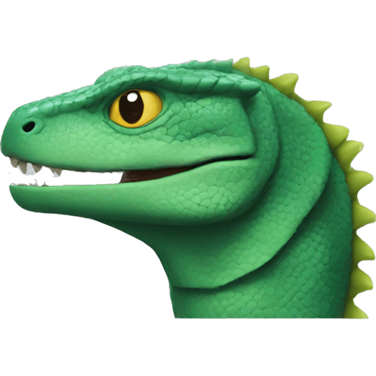 varan emoji